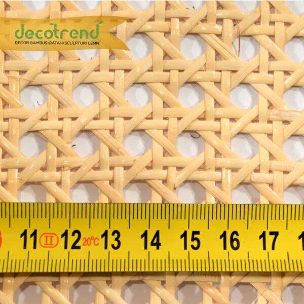 Impletitura Rattan Cane TH-1/2-90-N