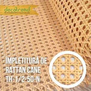 Impletitura Rattan Cane TH 12 50 Nnbsp- Decotrend | decoratiuni ratan sculpturi