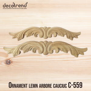Ornament-lemn-arbore-de-cauciuc-C-559-01